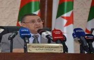 مراد يكشف عن إعادة تفعيل سجل الشكاوي في الهيئات والمؤسسات العمومية
