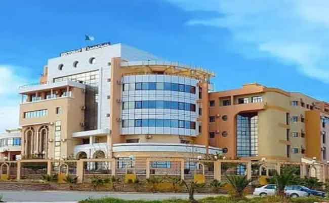 مطالبة أساتذة كلية العلوم الإنسانية والاجتماعية بالمسيلة بالتدخل العاجل للوزير