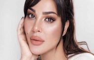 رمضان 2024...نادين نسيب نجيم تواصل الترويج لمسلسل 