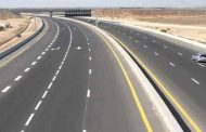 رخروخ يعلن عن إعادة بعث أشغال إنجاز محطات دفع رسوم المرور على الطريق السيار شرق-غرب