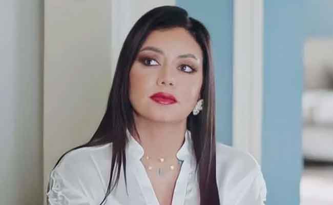 رانيا يوسف: ليس هناك أوجه شبه بين شخصيتي في 