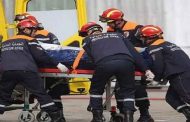 غاز موقد حطب ينهي حياة شخصين بباتنة