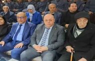 ربيقة:  تأميم المحروقات كانت بمثابة إعلان عن ثورة اقتصادية متفردة 