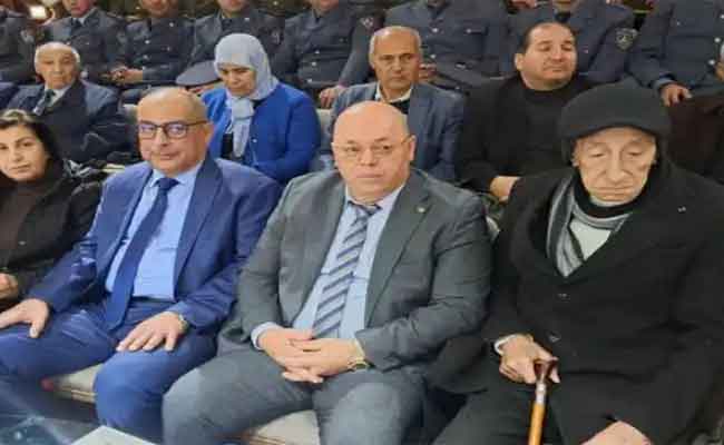 ربيقة: تأميم المحروقات كانت بمثابة إعلان عن ثورة اقتصادية متفردة