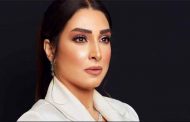 الغموض يسيطر عليها...روجينا تكشف عن بوسترات مسلسل 