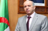 سايحي: استثمارات الدولة مكنت من تحسن الخدمات الصحية المقدمة للمواطنين