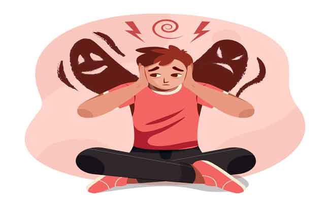 الفرق بين القلق والخوف...والعلاجات المتاحة