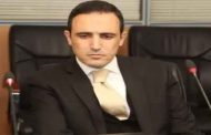 تعيين بن حمودة مديرا جديدا للجوية الجزائرية