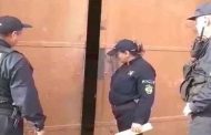 تشميع مؤسسة خاصة تسوق مشروبات كحولية بطريقة غير شرعية بعين تموشنت