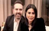 وائل جسار يستعين بزوجته لأول مرة في كليباته: ذكرى حلوة للتاريخ...