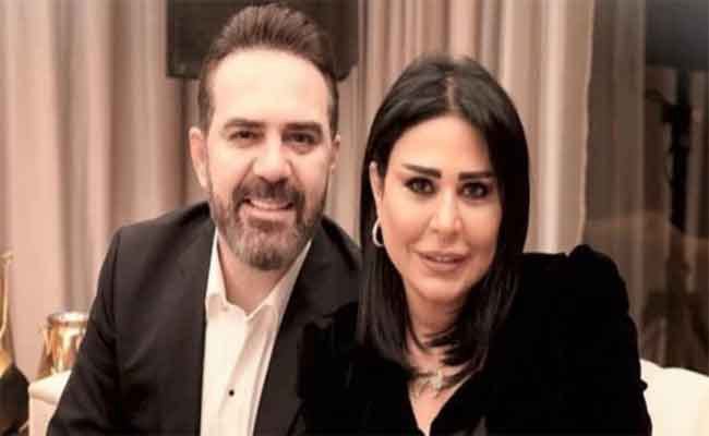 وائل جسار يستعين بزوجته لأول مرة في كليباته: ذكرى حلوة للتاريخ...