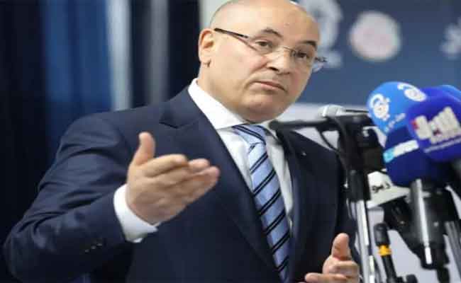 زيتوني يكشف عن تحقيق فائض تجاري في التصدير سنة 2024...