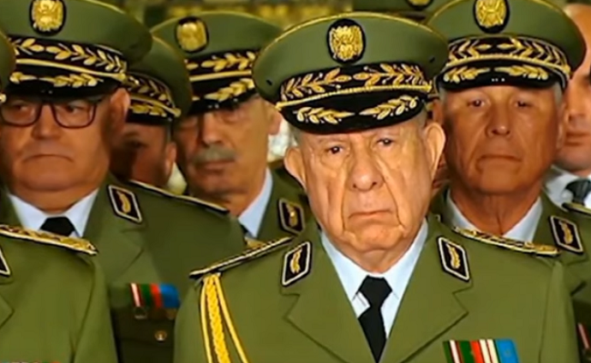 جنس ومخدرات هكذا أوصل أبناء الجنرال شنقريحة الديبلوماسية الجزائرية للحضيض