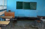 الجزائر الجديدة : فلتنهار المدارس فوق رؤوس التلاميذ ولا تسقط صورة الكلب تبون على الارض