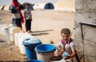 حرب أهلية على الماء وشيكة بالجزائر