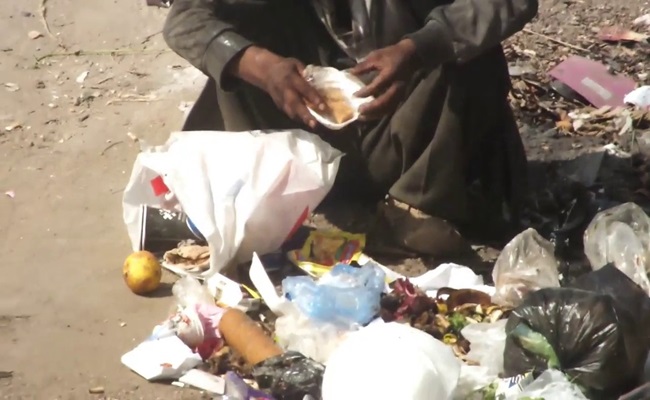 سياسة الجنرالات لتجويع وتفقير الشعب جعلت الجزائر تغرق في مستنقع الجريمة