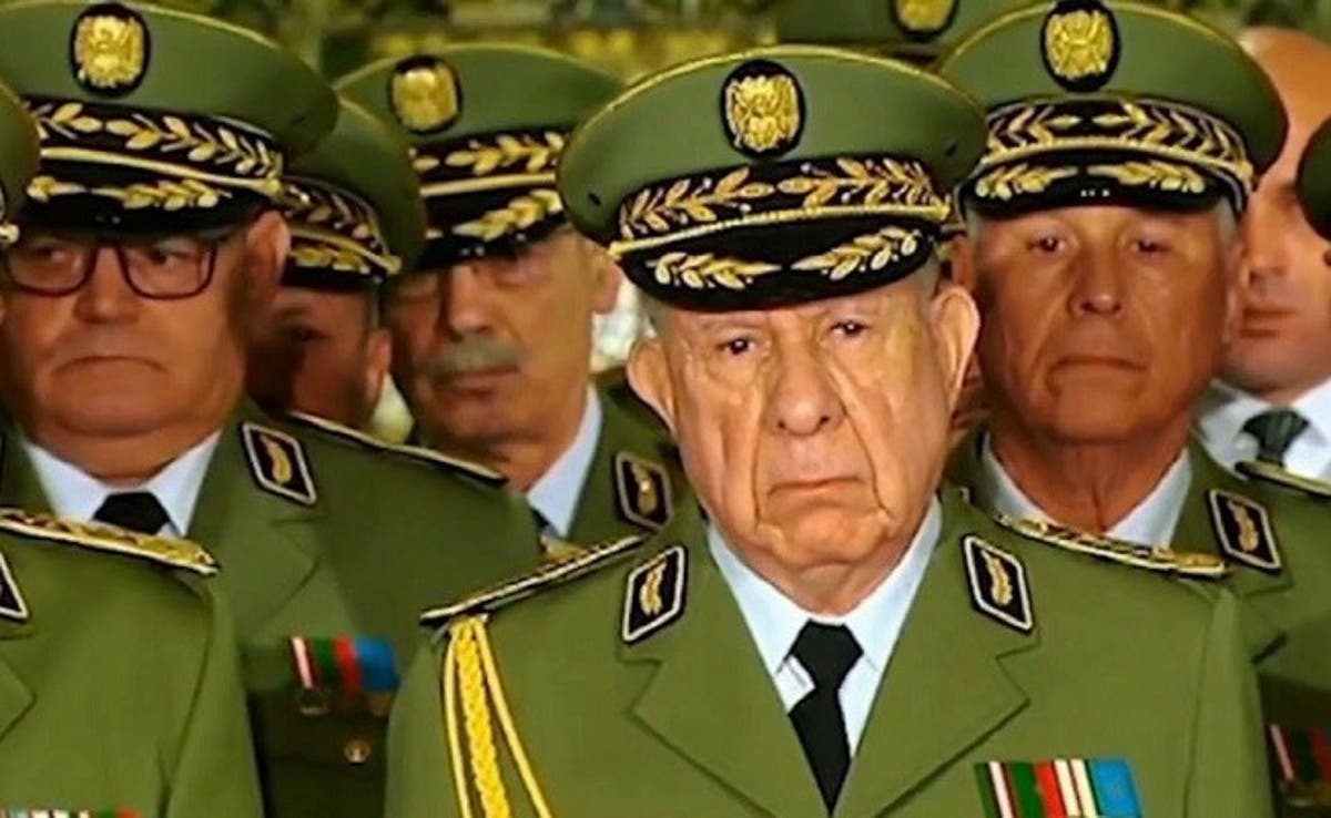 قبلة طهران وموسكو أفضل من قبلة مكة عند الجنرالات