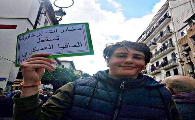 الجنرالات آخر من يتكلم عن حقوق الانسان والأطفال تغتصب في معتقلاتهم والرجال يسلب شرفهم في وضح النهار