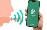 ميزة جديدة من ChatGPT تتحدث مثل البشر وتغير مفهوم الذكاء الاصطناعي...