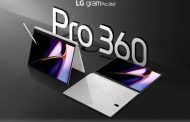 LG تطلق أحدث حواسبها بمواصفات عالية...