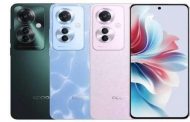 أوبو تطلق الهاتف Oppo Reno 11F الجديد...