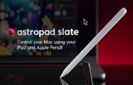 تطبيق Slate للتحكم في أجهزة ماك...