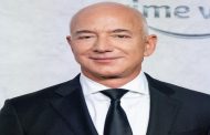 بيزوس يبيع 12 مليون سهم من أسهم أمازون