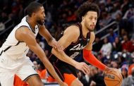 NBA بوسطن سيلتكس يهزم ديترويت بيستونز وتفوق دنفر ناغيتس على ممفيس غريزليس...