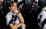 الغموض يلف مستقبل مودريتش...