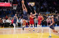 NBA  الشرق يهزم الغرب في مباراة كل نجوم دوري السلة الأمريكي...
