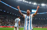 موطن ميسي الجديد ينقذ استعدادات منتخب الأرجنتين...