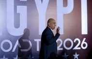 لعنة الفراعنة تضرب حسام حسن...