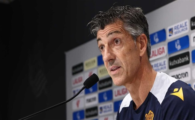 سبورت: إيمانول ألغواسيل مرشح لتدريب برشلونة...