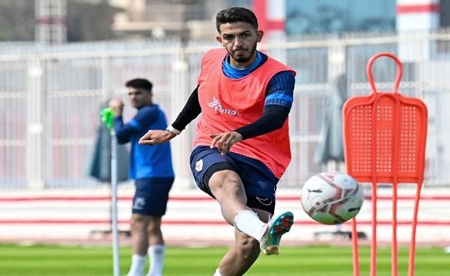 الزمالك يستعيد نجل الأسطورة...