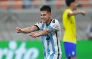 متفوقا على برشلونة مانشستر سيتي يحسم صفقة إيشيفيري...