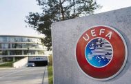 اليويفا يتخلى عن خطة لرفع الحظر عن منتخب روسيا تحت 17 عاما