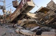 مسؤول طبي: 30 قتيلاً جراء قصف إسرائيلي لمخيمي النصيرات والمغازي
