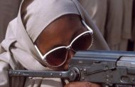 نساء سودانيات على خط النار