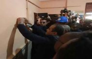 تشديد عرقاب على ضرورة المراقبة الدورية للأجهزة التي تعمل بالغاز