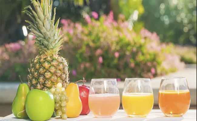 أفضل المشروبات لتقوية مناعة الجسم قبل حلول شهر رمضان...