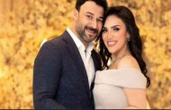 محمد العمروسى يخضع لقسطرة في القلب وعروسه مي فاروق تكشف التفاصيل...