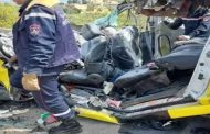 الدرك يحصي 116 قتيلا و411 جريحا خلال النصف الأول من رمضان