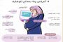 علاجات سريعة لتقليل أعراض السعال ونزلات البرد لدى طفلك