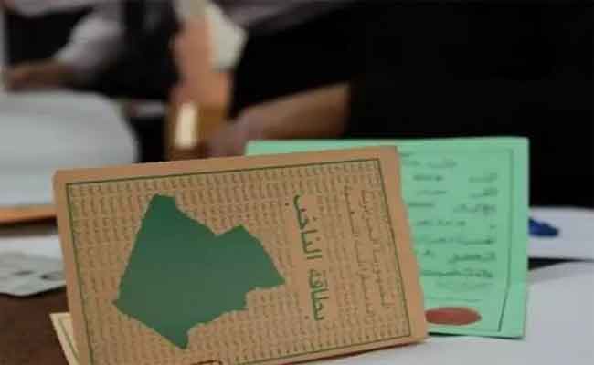 أحزاب تعرب عن موقفها من الإعلان عن انتخابات رئاسية مبكرة