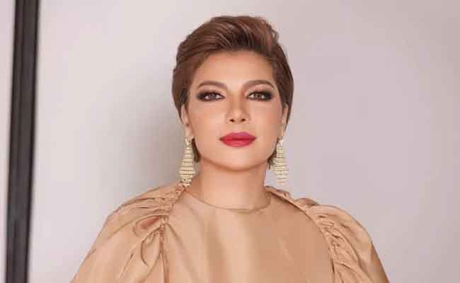 أصالة تكشف عن جلسة تصوير مع أحلام في كواليس برنامج 