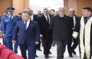 بداري يؤكد أن دور الجامعة هو إيجاد حلول ملائمة للمشاكل المطروحة في المجتمع