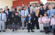 بلعابد يؤكد أن وزارته تدرس مراجعة دفتر الشروط لفتح المدارس الخاصة