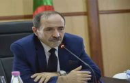 بلعابد يترأس ندوة وطنية 