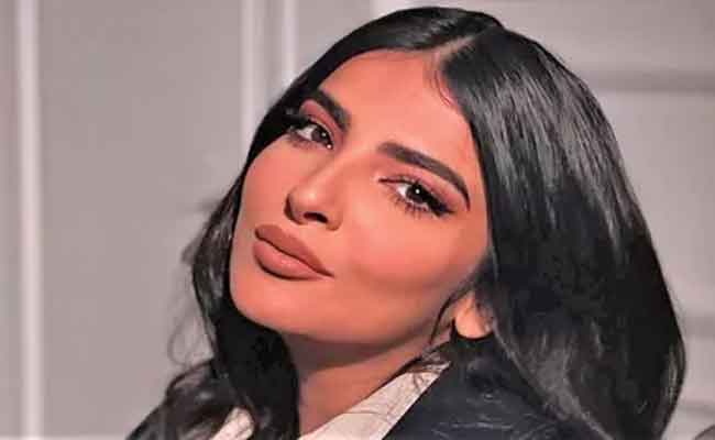 رمضان 2024...بلقيس تغني تتر مسلسل 