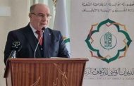 بلمهدي يكشف عن تنصيب 38 إماما مفتيا...